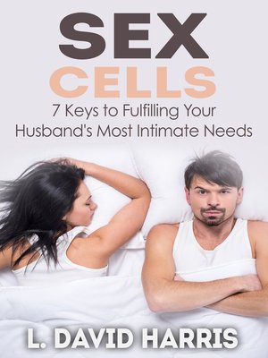 cover image of Sex Cells